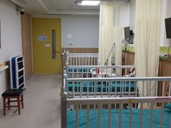 -佛山市妇幼保健院(新城院区)