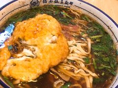 -镇南锅盖面馆(解放路店)