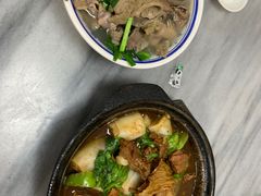 -珍珍小食店(西华路店)