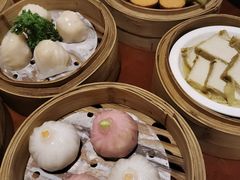 -悦雅居·老广州老味道(长湖店)