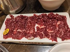 -潮德阿水牛肉火锅(深圳总店)