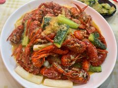 -大拇指龙虾(娄葑文体中心店)