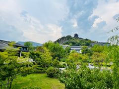 -雅达·阳羡溪山小镇中心