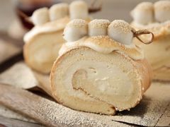 -Laderach 莱德拉(上海环贸iapm店)