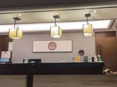 -水墨澜渟足道·SPA·传统(四望亭东关街店)