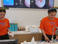 -罗莎蛋糕(窑岭店)