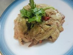 -博望坡饭店(宜山路店)