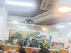 -马布尔莱斯食府(西红门店)