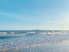 -三亚湾海居铂尔曼度假酒店