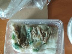 -银记肠粉(文昌北路店)
