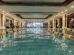 -上海浦东嘉里大酒店