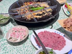 -五里关火锅(牛市口店)