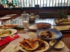 -大渔铁板烧(中山路八佰伴店)