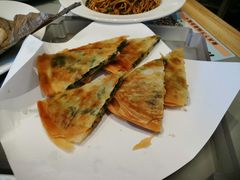 -桂满陇·蟹黄小笼汤包(巴黎春天浦建店)