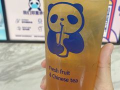 -茶百道(三圣街店)