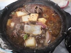 -范贤光鸡公煲(平乐园总店)