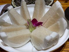 云南椰子饭-老滇山寨•云南特色菜•地方菜•民族风情歌舞表演(金碧店)