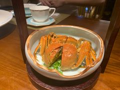 -童福兴·南京菜(老门东店)