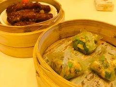 -利苑酒家(合景国际金融广场店)