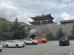 -松州古城