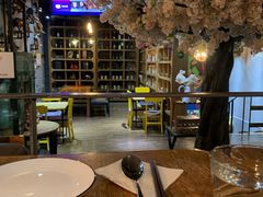 大堂-越谜·越南餐厅(长白店)