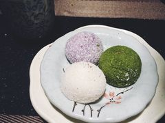 -德川家日本料理(中关村寰太大厦店)
