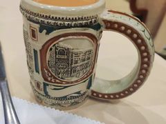 -德大西餐社(云南南路店)