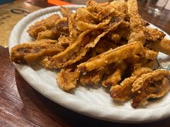 -阿拉木汗餐厅(山大路店)