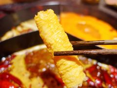 -蜀大侠火锅(森兰花园城店)