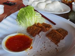 -东馆和天下特色餐饮(工农店)