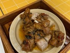 -蔡澜点心·粤菜(花城汇南区店)