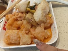 -龍歌自助小火锅(市北台东利群店)