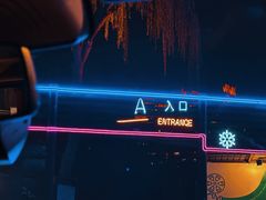 -枫花园汽车电影院(朝阳公园店)