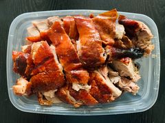 -永祥烧腊餐厅(虹口店)