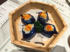 -蘩楼(南京西路中信泰富店)