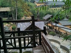 -崇阳三特浪口温泉