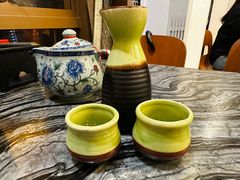 杨梅酒-美极鲜食坊(宝安南路店)