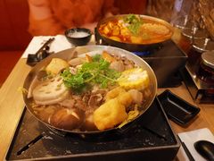 -8锅臭臭锅(金巴利道店)