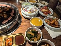 -九田家黑牛烤肉料理(新辰里亚运村店)