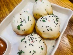 -东泰祥生煎馆(重庆北路店)
