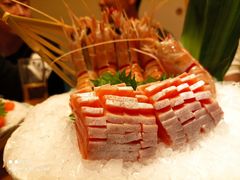 -王鼎精致料理铁板烧(世博源店)