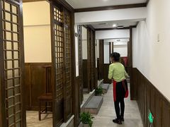 包房-天台徐家小吃