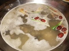 -大龙辣火锅·龙虾·烧烤(湖滨新天地店)