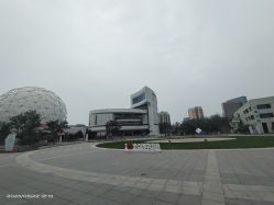-北京科学中心儿童乐园