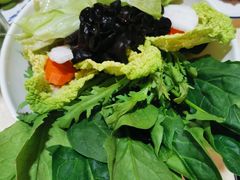 -和庆斋羊蝎子火锅·碳缸烧烤(顺义旗舰店)