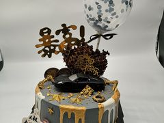 -美极鲜食坊(宝安南路店)