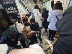 -元盛居(生态大街店)