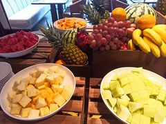 -南湖宾馆·鸳湖阁全日制餐厅