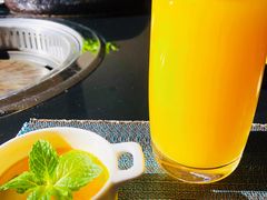 -西安浐灞艾美酒店·汉江餐厅·火锅