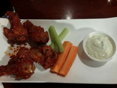 picture-Hooley's活利仕西餐厅(珠江新城店)